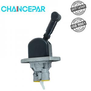 Wabco Hand brake valve 9617230010