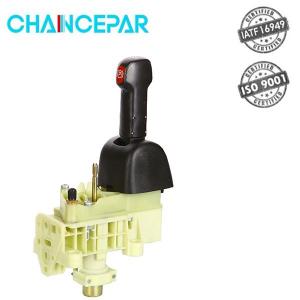 Wabco Hand brake valve 9617242080