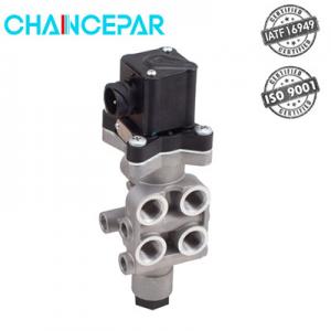 Wabco Lift axle control valve 4630840310 Wabco Lift axle control valve 4630840310