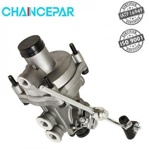 Wabco Load sensing relay valve 4757100200