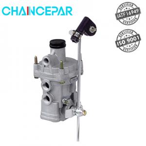 Wabco Load sensing relay valve 4757120000 Wabco Load sensing relay valve 4757120000