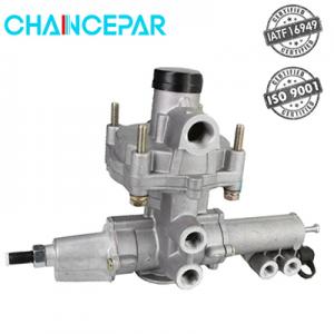 Wabco Load sensing valve 4757145000 Wabco Load sensing valve 4757145000