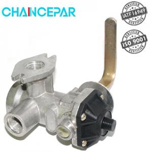 Wabco Manual load protection valve 4756040100 4756040110 4756040130 Wabco Manual load protection valve 4756040100 4756040110 4756040130