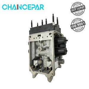 Wabco Multiple circuit protection valve 9325109582 Wabco Multiple circuit protection valve 9325109582