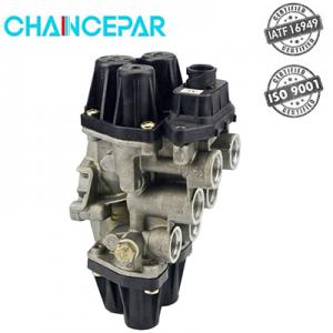 Wabco Multiple circuit protection valve  9347050050/9347050057 9347050030 9347050080 9347050090 9347050210