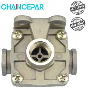 Wabco Quick release valve 9735000000 Wabco Quick release valve 9735000000