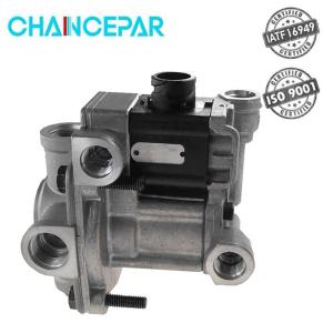 Wabco Redundancy valve 4802050010 Wabco Redundancy valve 4802050010