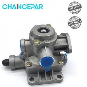 Wabco Relay emergency valve 9710021500/9710021507