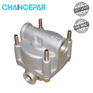 Wabco Relay valve 4730170070 Wabco Relay valve 4730170070