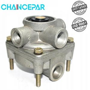 Wabco Relay valve  9730010100 Wabco Relay valve  9730010100