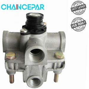 Wabco Relay valve 9730110010