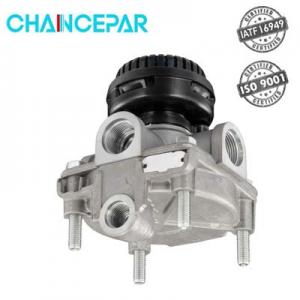 Wabco Relay valve 9730110040