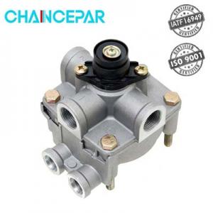 Wabco Relay valve 9730112030 Wabco Relay valve 9730112030