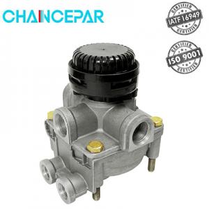 Wabco Relay valve 9730112050 Wabco Relay valve 9730112050