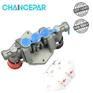 Wabco Release valve 9630010510 9630010500