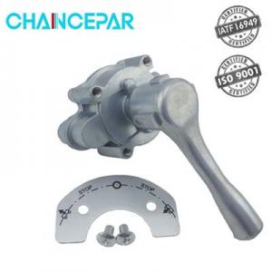 Wabco Rotary slide valve 4630320200/4630320207