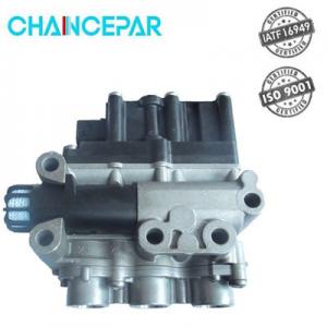 Wabco Solenoid valve 4728900010/4728900030 Wabco Solenoid valve 4728900010/4728900030