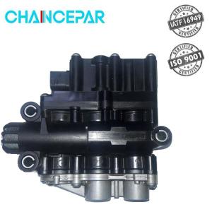 Wabco Solenoid valve 4728900500