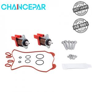 Wabco Solenoid valve 9325109522