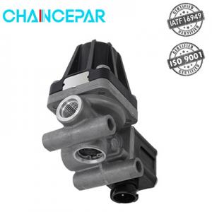 Wabco Solenoid valve 9750090010 Wabco Solenoid valve 9750090010