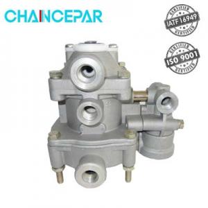 Wabco Trailer control valve 9720025010