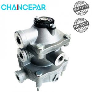 Wabco Trailer control valve 9730024020 Wabco Trailer control valve 9730024020