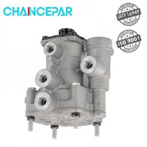 Wabco Trailer control valve 9730090020 Wabco Trailer control valve 9730090020