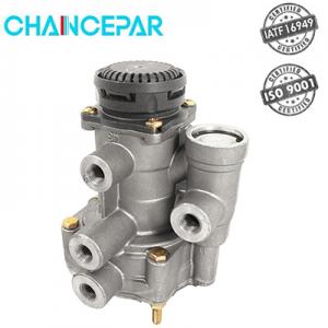 Wabco Trailer control valve 9730090100 Wabco Trailer control valve 9730090100