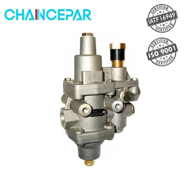 Wabco Unloader valve 133527FA