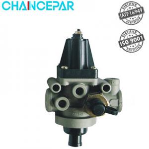 Wabco Unloader valve 9753034730 9753034740 Wabco Unloader valve 9753034730 9753034740