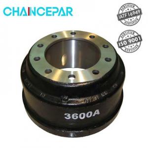 Webb Brake drum 66864F Webb Brake drum 66864F