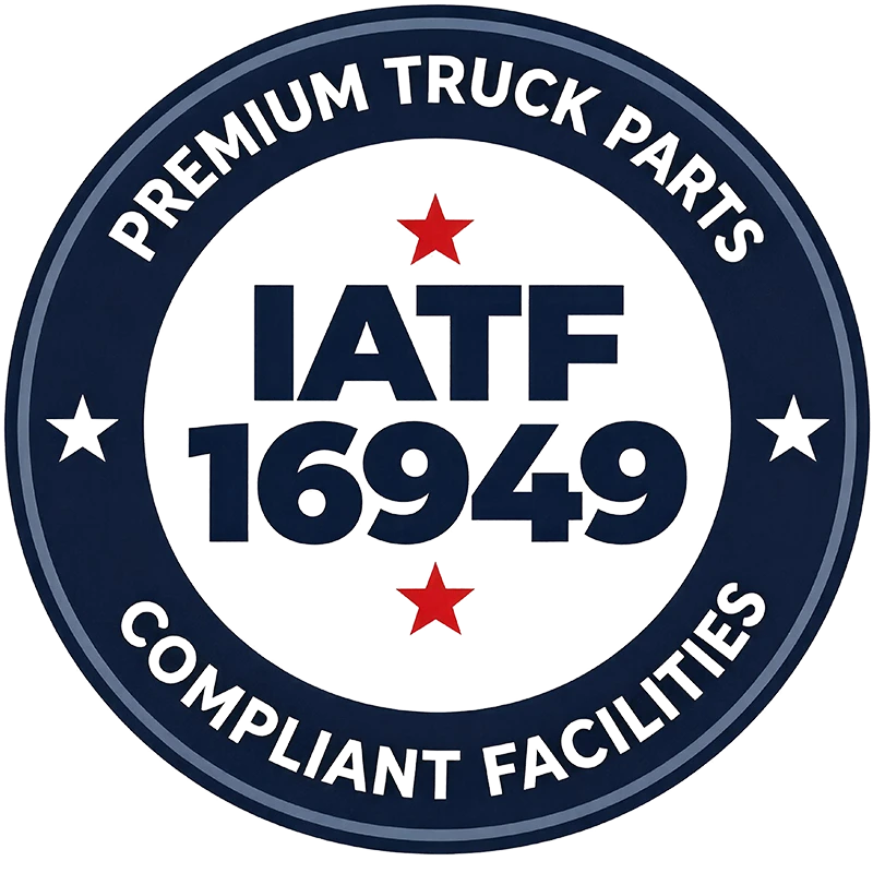 IATF16949