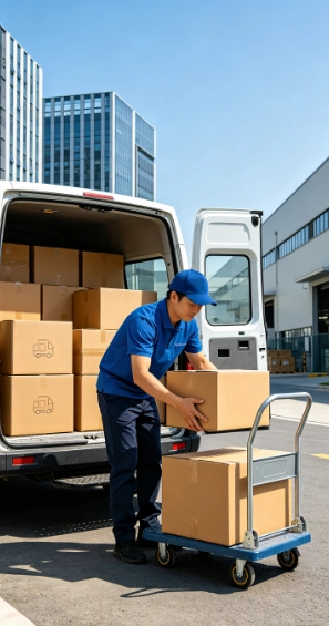 Logistics – 5