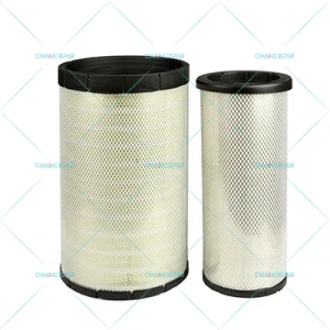 1010230-Air filter-AF26433+AF26434