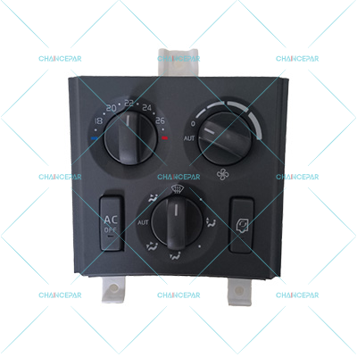 3180040-Air conditioning control switch-21318121
