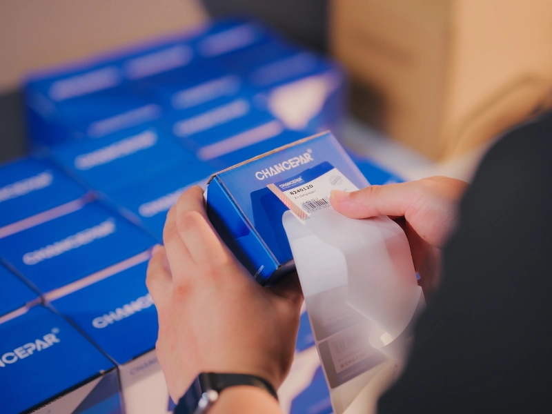 6 Batch Traceability & After Sales Response (1)