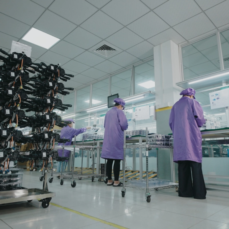 Evolution Deeper Production Integration