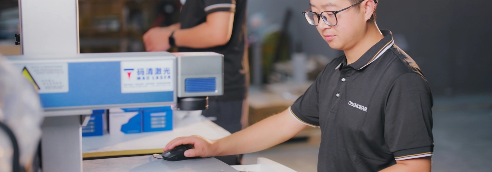 Quality Verification Through Process