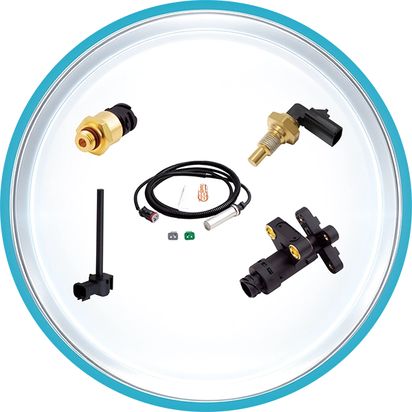 sensor