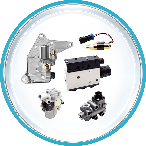 solenoid valve