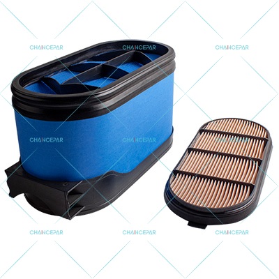 Air filter