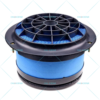 Air filter