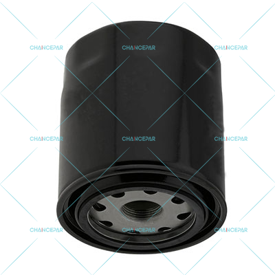 Oil filter, glass fiber & double barbed wire, same as the Scania original