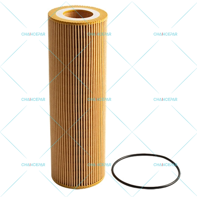 Oil filter