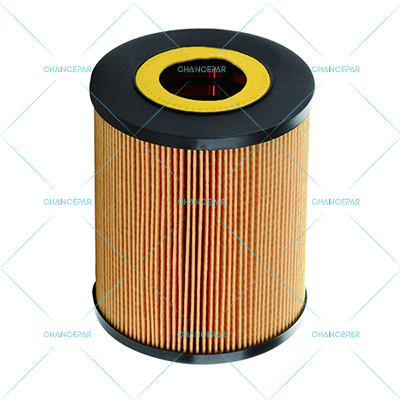 Oil filter