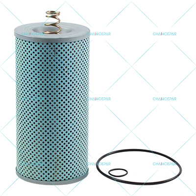 Oil filter