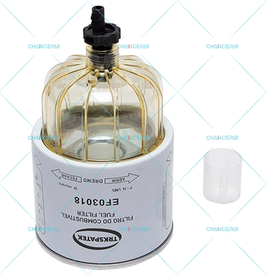 Fuel filter