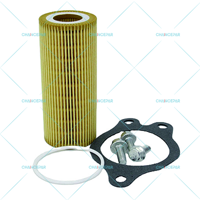 Oil filter