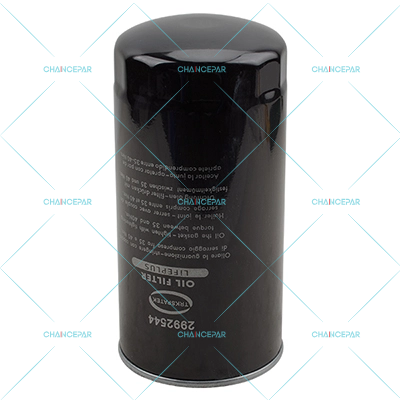 Oil filter