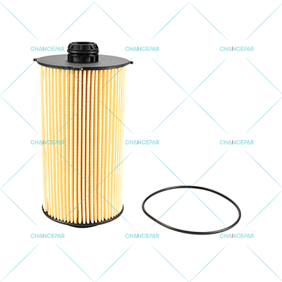 Oil filter